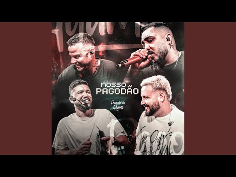 O Amor Não Tem Culpa / Tira Ela de Mim / Me Espera / Perfume / Insegurança (Ao Vivo)