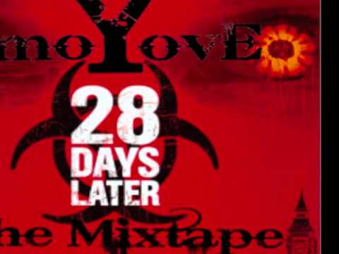 IN THE MORNING INSTRUMENTAL REMIX ( Y.SMOOVE FT GEE)