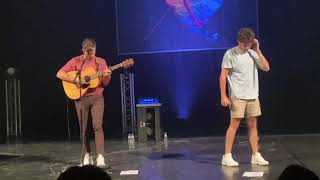 MIKI NUÑEZ- No m’ho esperava❤️