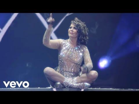 Alejandra Guzmán - Día De Suerte (En Vivo Desde Arena Ciudad De México)