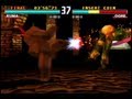 Tekken 3 Arcade Version Kuma