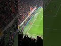 osimhen’den penaltı golü dinamo kiev maçı tribün galatasaray ultraslan şampiyon uel uefa