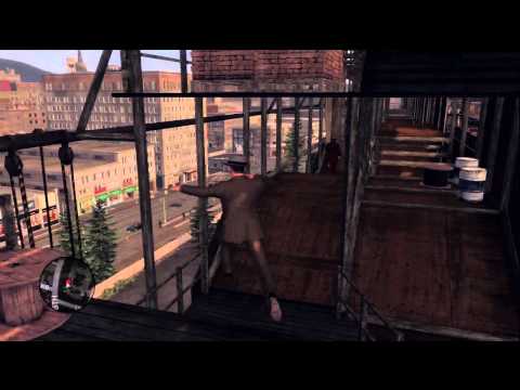 LA Noire Walkthrough Part 13 HD