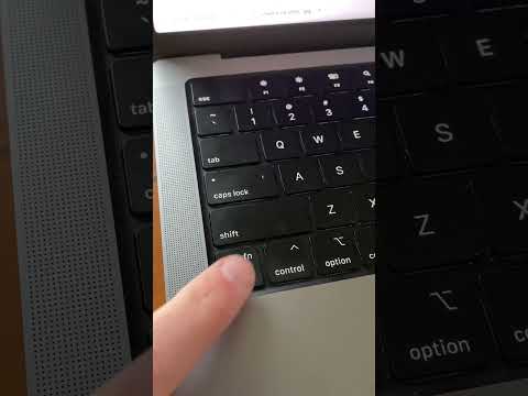 Печатайте на разных языках на Mac? Найдите этот символ на клавиатуре (2023).