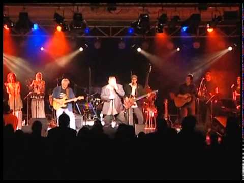 Martin Prais & The One Night Band - Down South in NO