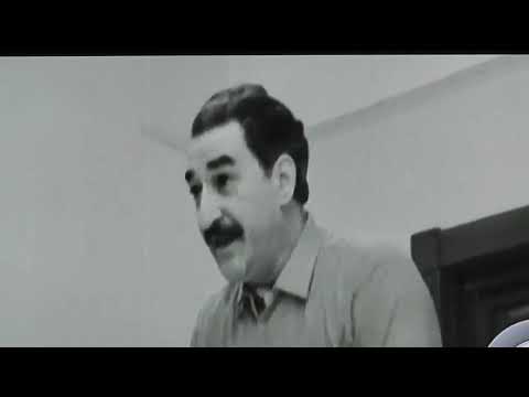 Rétrospective Michel Chartrand - Histoire du syndicalisme de combat québécois