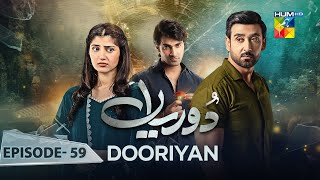 Dooriyan - Episode 59 - 23rd February 2024   Sami 