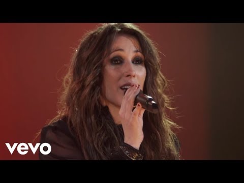 Malú - Ojala/Angel Caido (Directo Gira Si)