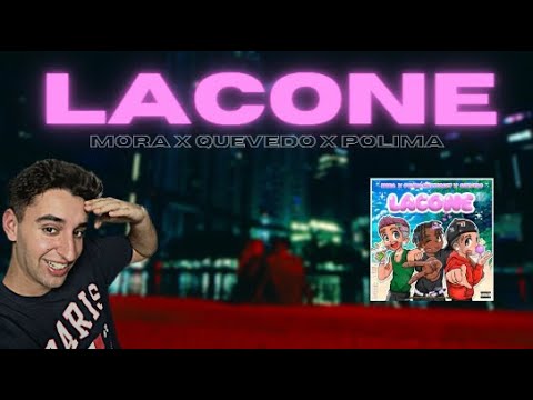 REACCIÓN a Polimá Westcoast, Quevedo, Mora – LACONE