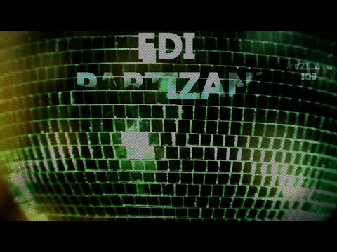 Edi Partizani & Stereo Partizan - RUKI VERCH/Hands Up (Official Video)