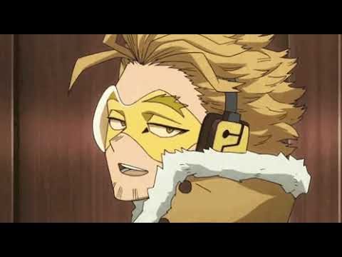 "Can't Even Get Out The Door.." [Hawks x Listener] Spicy Ver