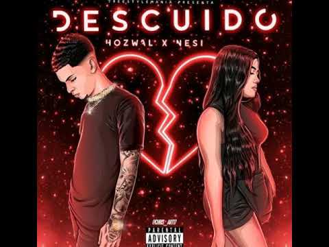 (VENDIDO) Hozwal - Nesi - Descuido - INSTRUMENTAL