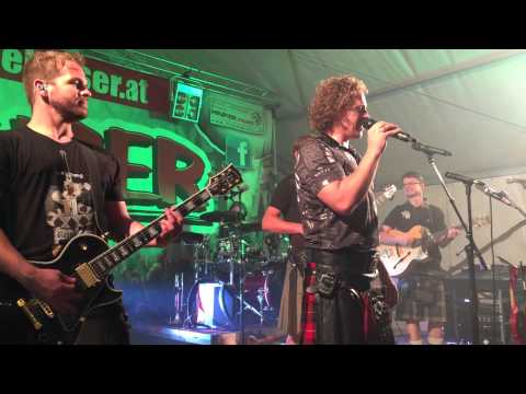 Die Lauser in Kleinpetersdorf