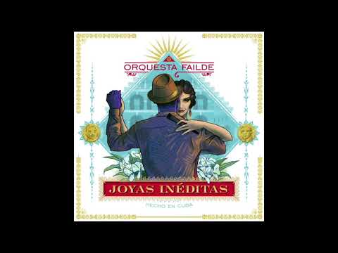 Rompiendo la rutina - Orquesta Failde feat. Omara Portuondo (danzonete)
