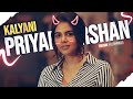 Kalyani Priyadarshan Mashup Kalyani Priyadarshan Whatsapp Status Kalyani Priyadarshan