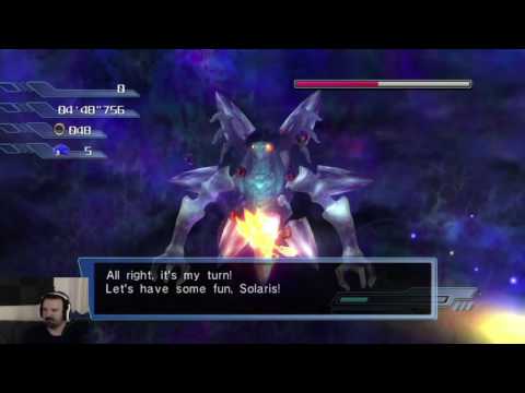 Sonic the Hedgehog (2006) playthrough pt53 - Solaris, EAT SHIT! (final, rockin' out edition)