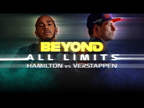Beyond All Limits - Episode 1 - F1TV