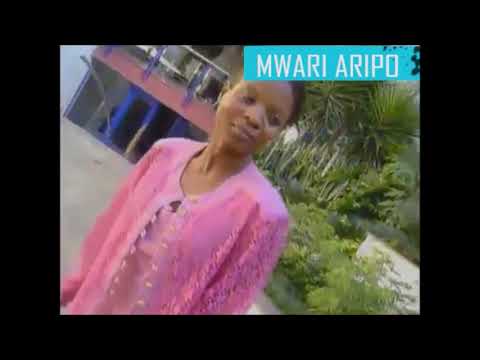 Christabel .MWARI ARIPO