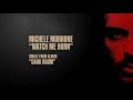 Watch me Burn | Michele Morrone | 1Hour song