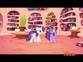 MLPFIM On Nickelodeon USA May 2012 Totally Real And Rare