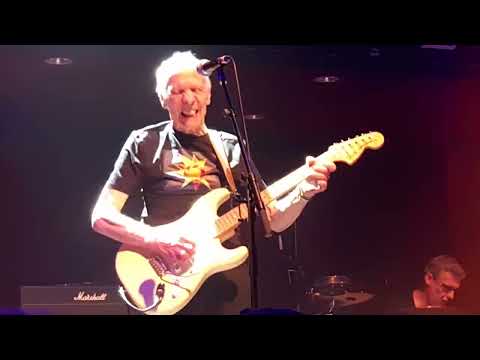 Robin Trower  - No More Worlds to Conquer - Gateshead Glasshouse  - 30th May 2024.