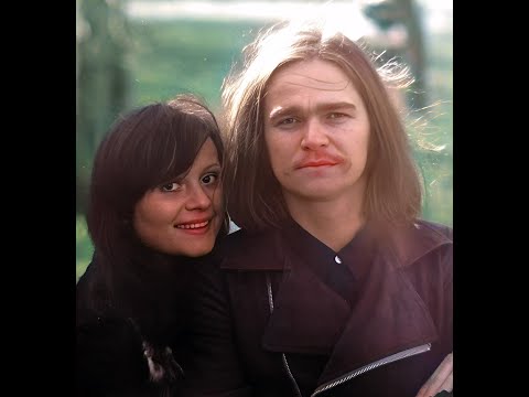 Niebiesko Czarni - Them Changes  (1972)