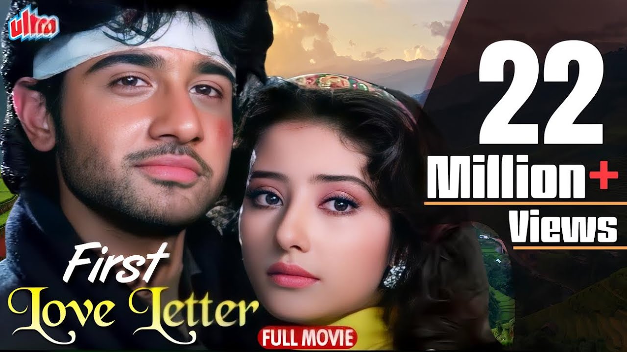 First Love Letter video thumbnail