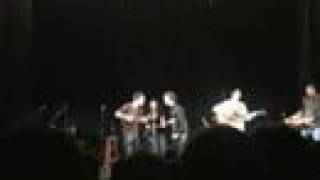 Wintergrass 2007.  The Greencards