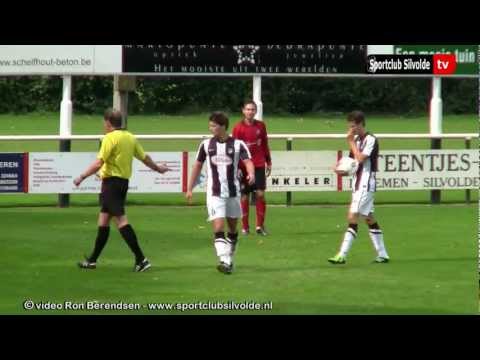 Silvolde - Bemmel  2-9-2012