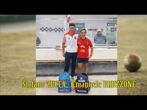 Bocce : 5° Prova Circuito Elite 2021 - Loano  (SV)