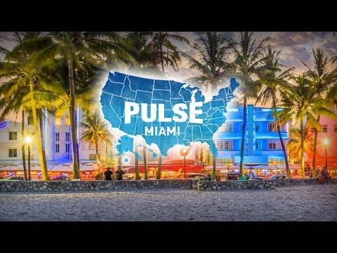 FULL MEASURE: January 13, 2019 - Pulse: Miami