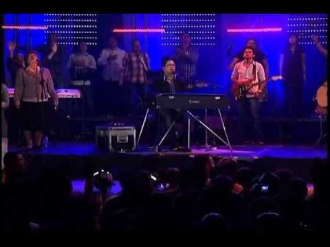 Doxología De Avivamiento - Miel San Marcos