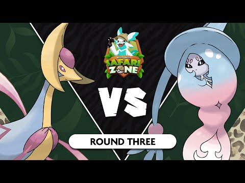Tom Hayden vs. Joseph Ugarte - Beastcoast Safari Zone | Day 1 Round 3