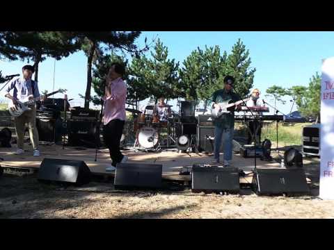 잔나비(JANNABI)_150919_사랑하긴했었나요... @강원도양양(인디뮤직페스티벌)