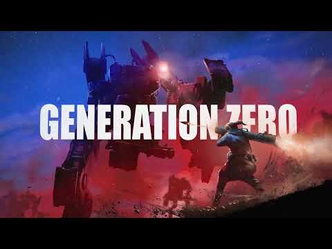 Generation Zero Video