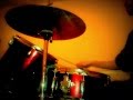 Spanky Wilson & The Quantic Soul Orchestra -  Message To Tomorrow (Drum Cover)