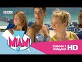 Miami 7 S Club 7 Episode 7 Volleyball HD Remastered