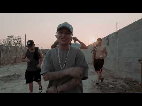 Esta Pendejo o que - Lokos del Barrio Ft Richard Ahumada Serie LVDB Parga en el Beat