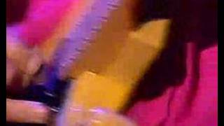 Frank Zappa - Whippin' Post (live)