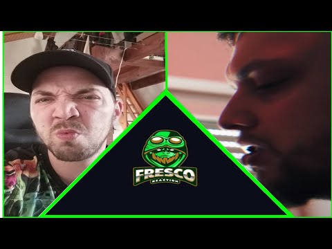 Fresco Reaction // MiZeb - DRIVE (prod. by Simes & PLUQSTA)