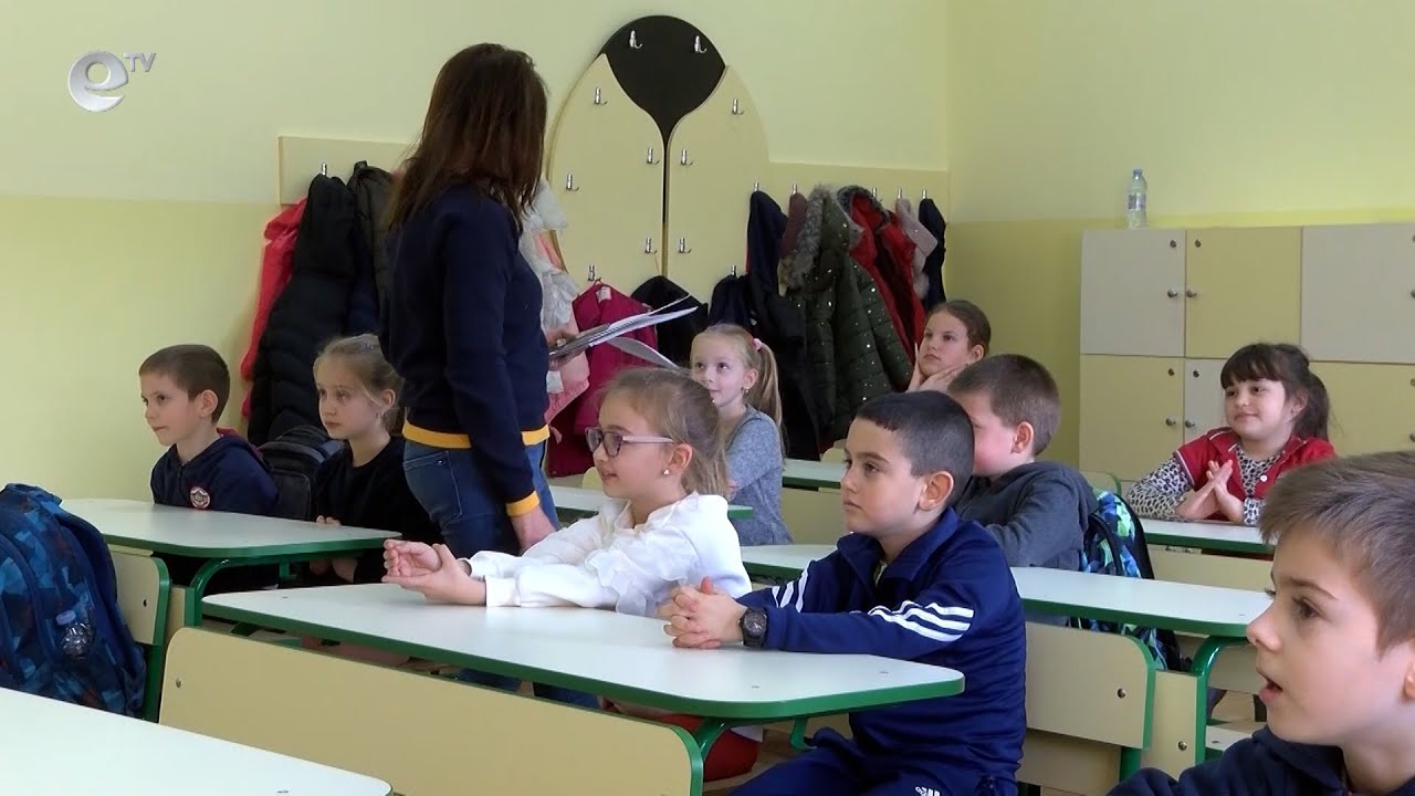 Предлагат грипна ваканция в Хасково