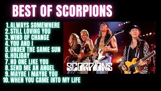 Download lagu Scorpions Legendary Songs That Shaped Rock History mp3
