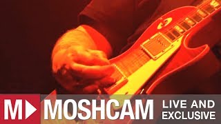 Clutch - Texan Book Of The Dead | Live in Sydney | Moshcam
