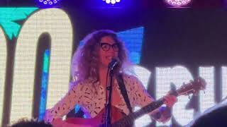 Sophie B. Hawkins (Full Set in 4K Live on The 90's Cruise)