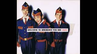 INXS – Welcome To Wherever You Are