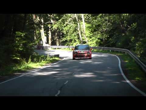 GSMP Magura 2015 - Boczek - Mitsubishi Lancer [MaxxSport]