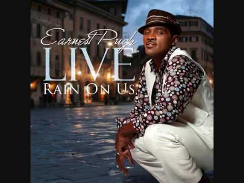 Bless His Name - Earnest Pugh