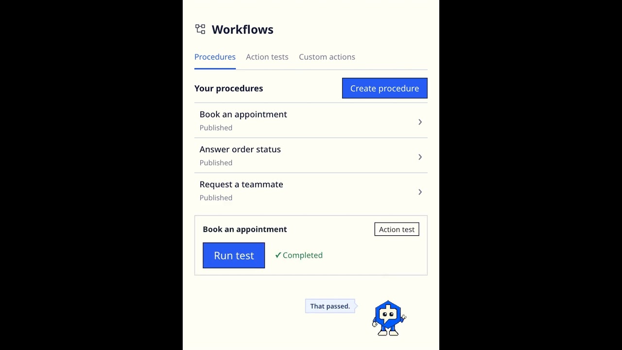 DobroDesk video preview