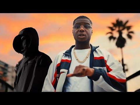 Ninho ft. Ven1 - Paraffine (IA)