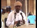 Kisa Cha Kusisimua Kutoka Kwa Sheikh Othuman Maalim